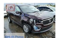 كيا سورينتو